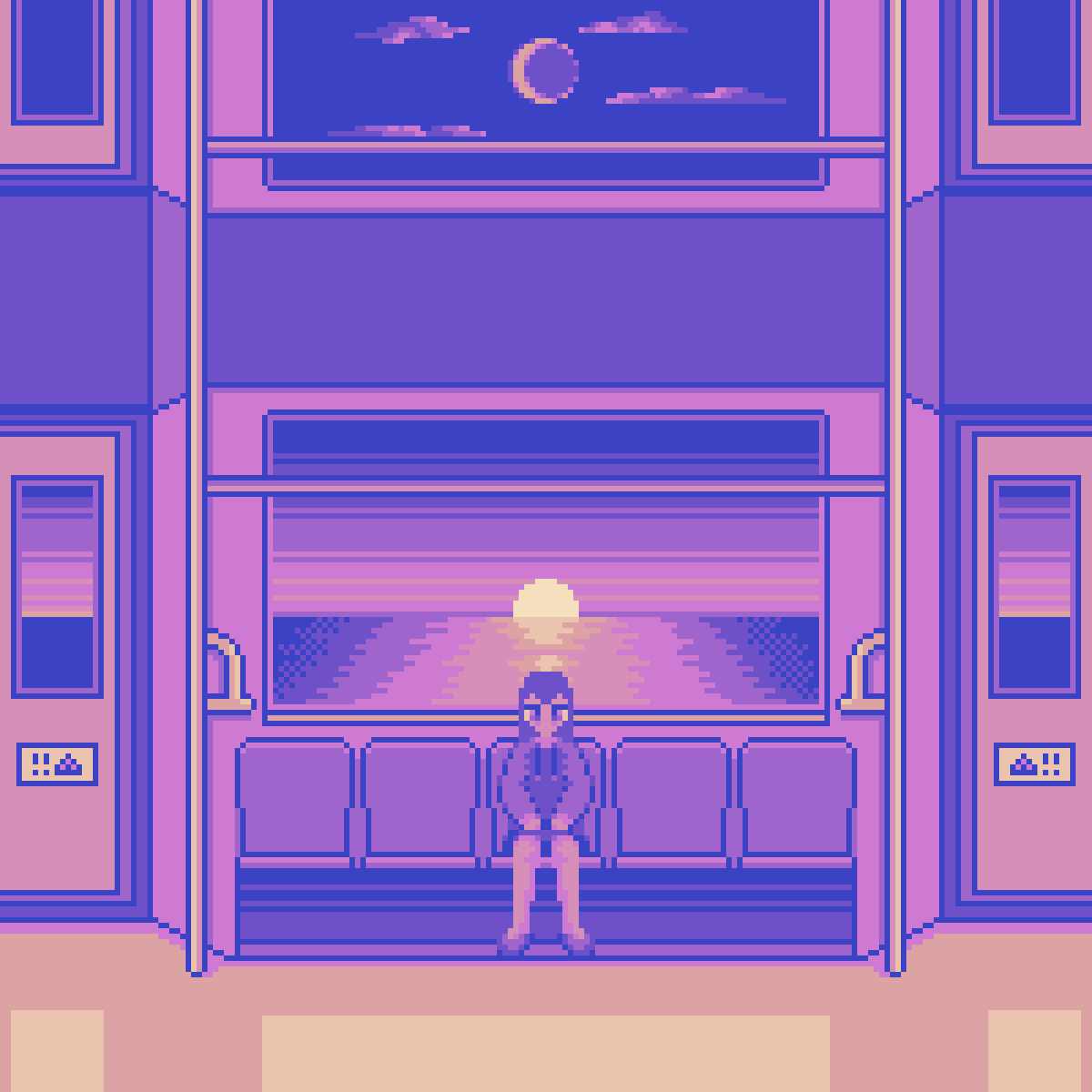 Supermassive Black Mirror